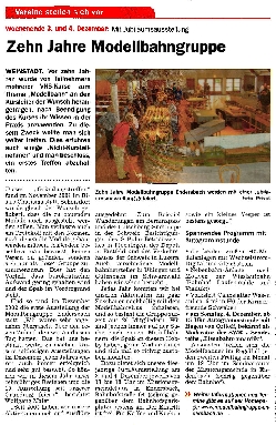 2011-12 Waiblinger Wochenblatt